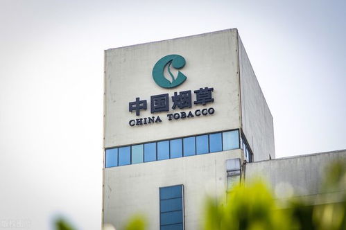超级聚宝盆央企吉林烟草工业公司,3大卷烟厂,对吉林意味着什么